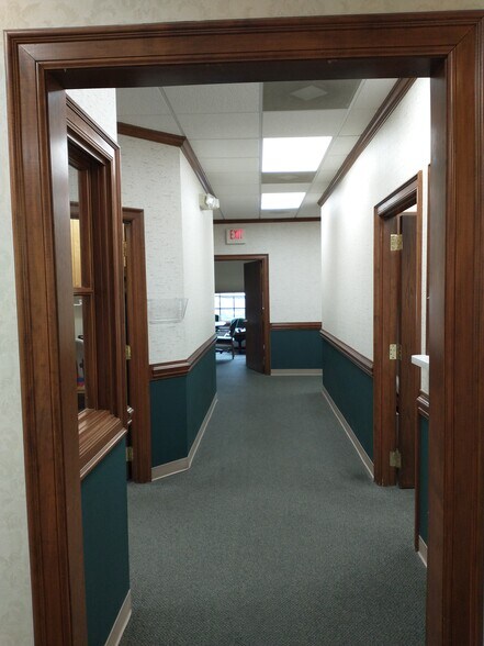 More Photos Of 303 Salisbury Ave, Albemarle Office For Sale