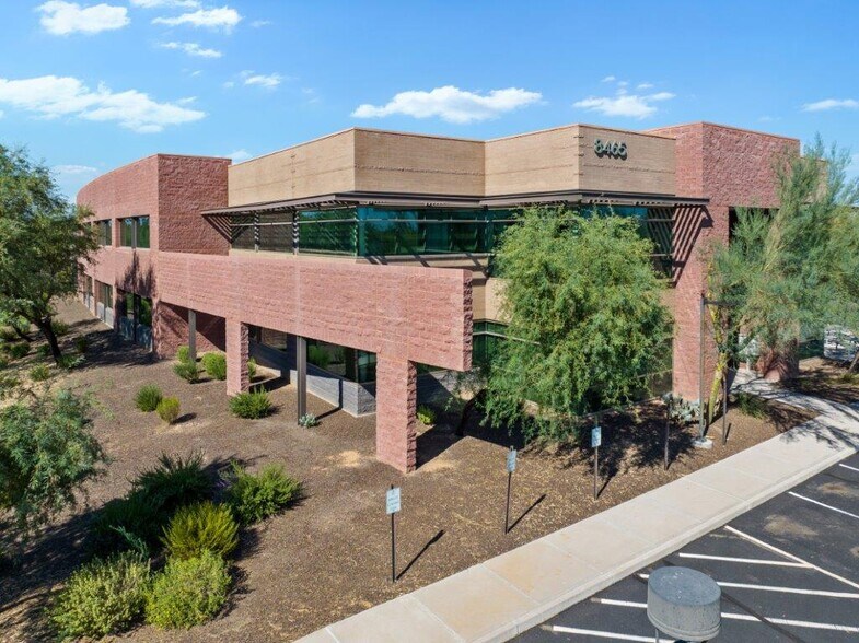 More Photos Of 8465 N Pima, Scottsdale Medical For Sale