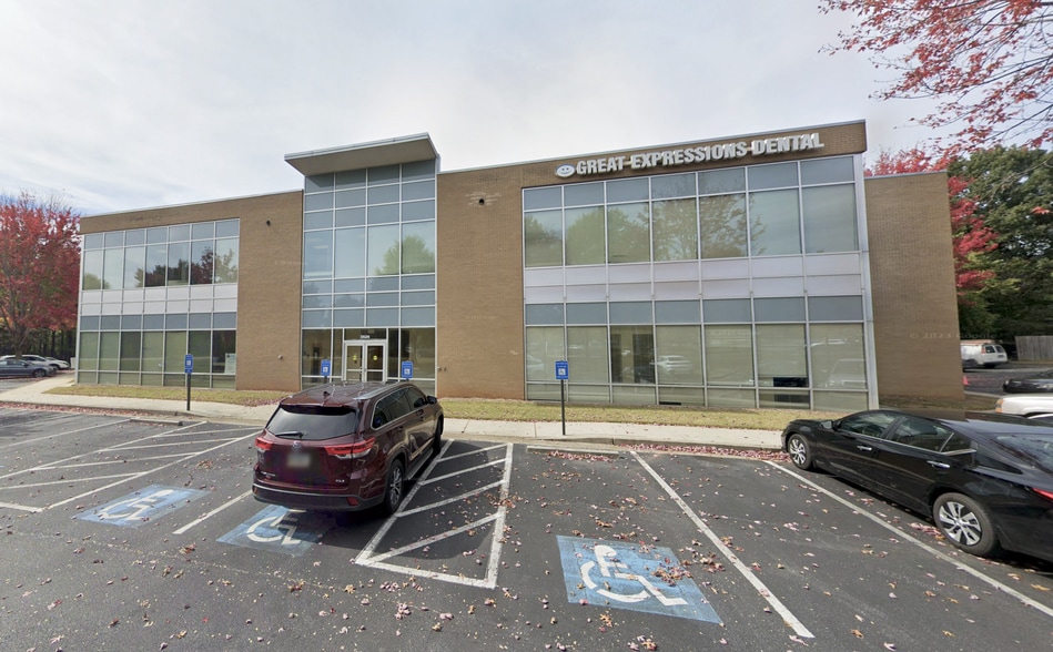 More Photos Of 3525 Busbee Pky, Kennesaw Medical For Lease