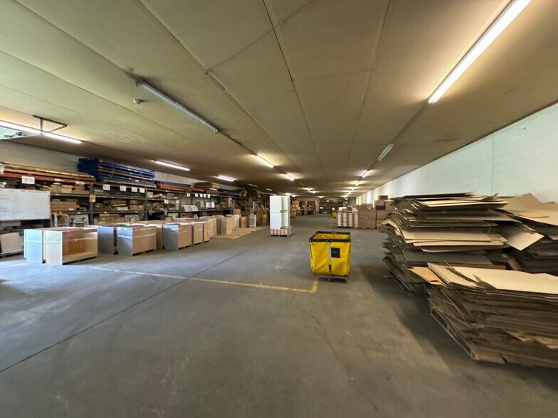 More Photos Of 6103 State Route 446, Canfield Warehouse For Lease
