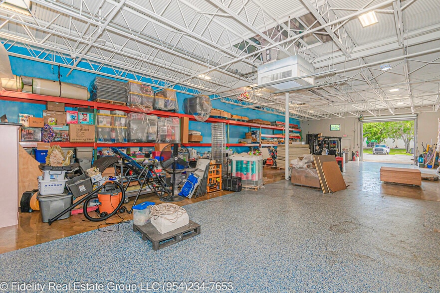 More Photos Of 3651 NW 120th Ave, Coral Springs Warehouse For Lease
