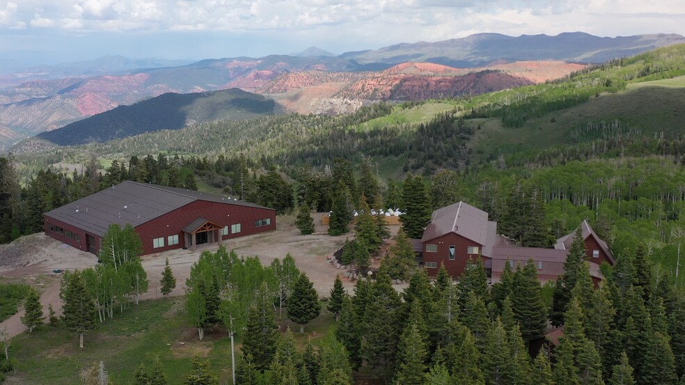 More Photos Of 1989 Dry Lakes Rd, Brian Head Specialty For Sale