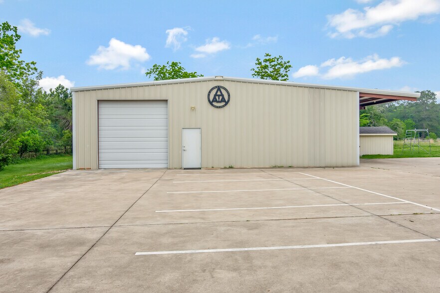 More Photos Of 17004 Grant Rd, Cypress Office For Sale