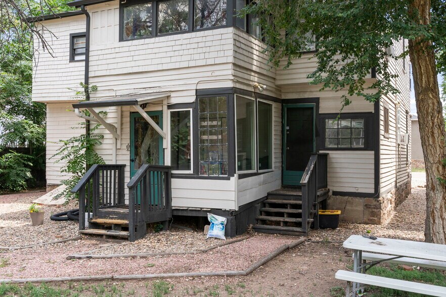 More Photos Of 624 N Weber St, Colorado Springs Apartments For Sale