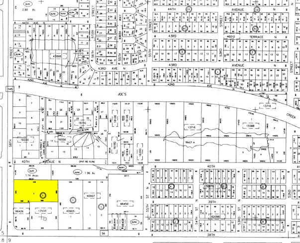 More Photos Of 5747 38th Ave N, Saint Petersburg Freestanding For Lease