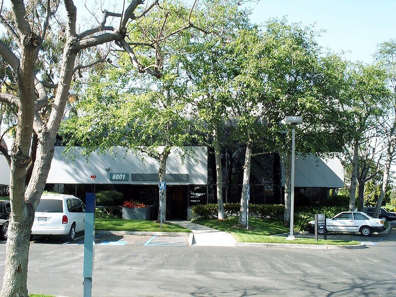 More Photos Of 6001 Bristol Pky, Culver City Office For Lease