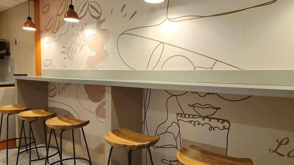 More Photos Of 2100 Coral Way, Miami Coworking Space