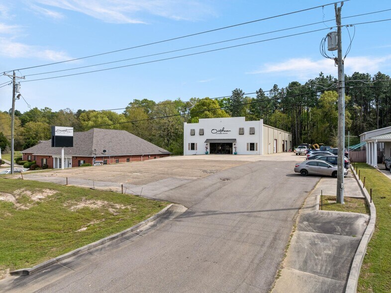 More Photos Of 6802 U S Highway 98, Hattiesburg Flex For Sale
