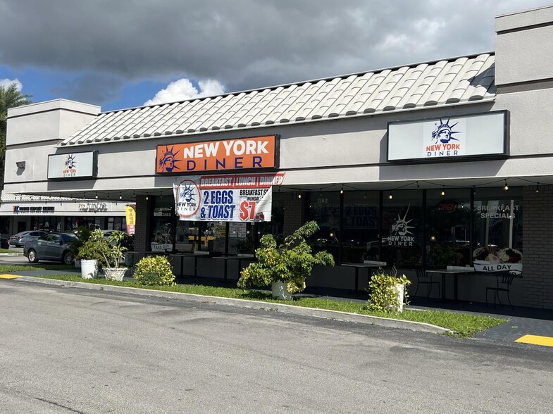 Primary Photo Of 901 Cypress Creek Rd, Fort Lauderdale Unknown For Lease