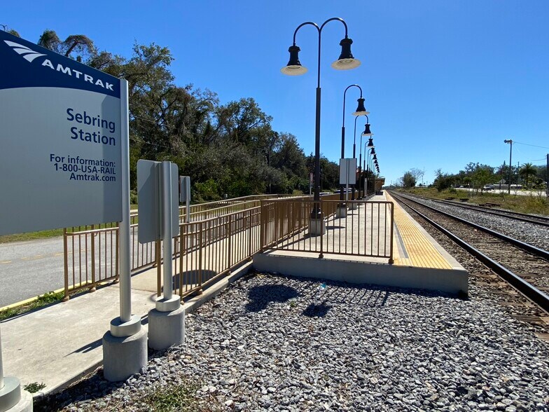 More Photos Of 9610 US Highway 27 S, Sebring Land For Sale