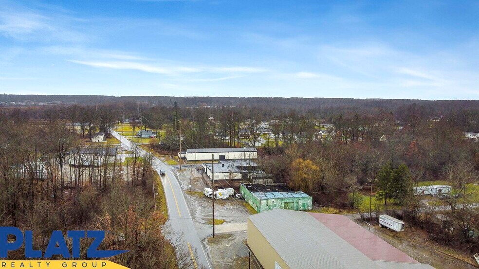 More Photos Of 1820 Highland Ave, Warren Manufacturing For Lease