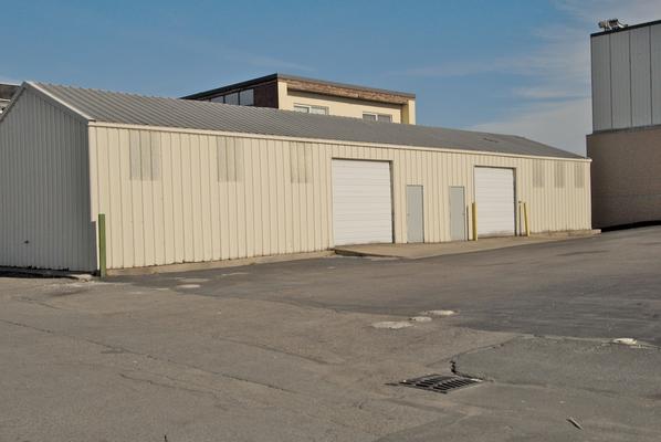 More Photos Of 18-20 Newmarket Sq, Boston Food Processing For Lease