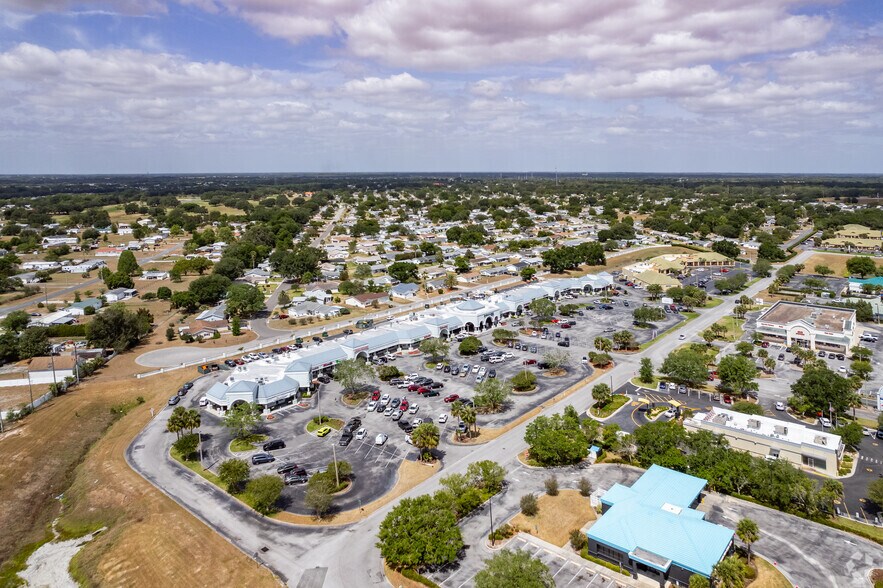 More Photos Of 17860 SE 109th Ave, Summerfield Unknown For Lease