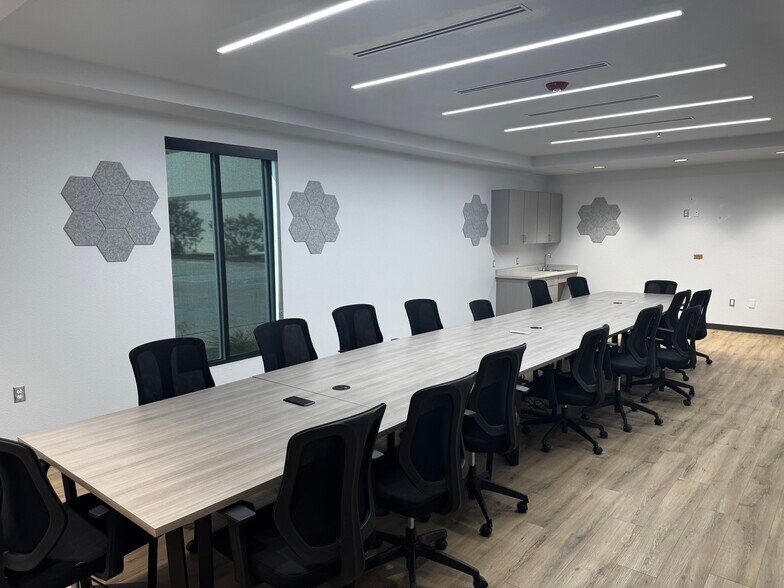 More Photos Of 4701 Avenida Divisadero, Santa Teresa Office For Lease