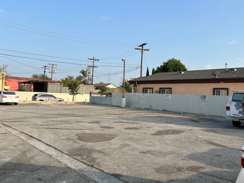 More Photos Of , South Gate Industrial For Sale