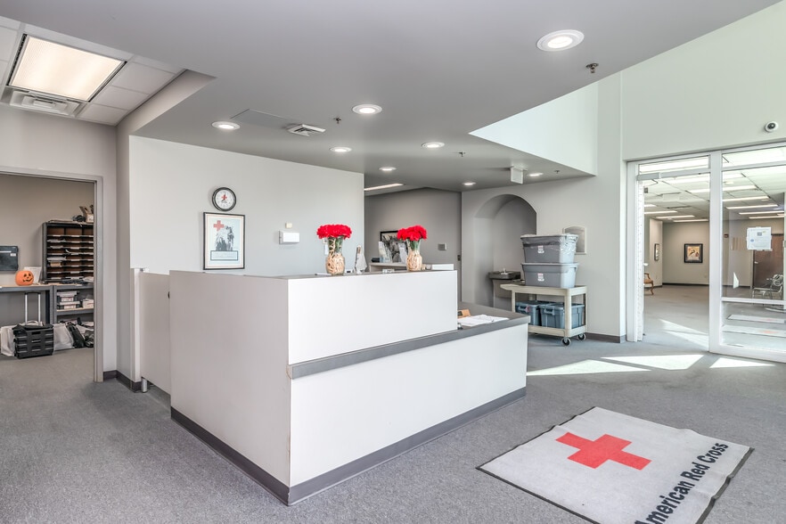 More Photos Of 5015 Woods Crossing Rd, Montgomery Office For Sale