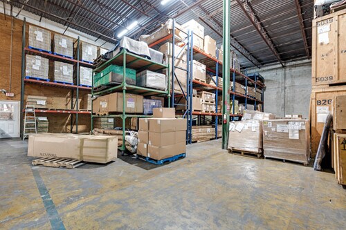 More Photos Of 3353 NW 74th Ave, Miami Industrial For Sale