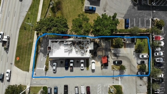 More Photos Of 535 S Federal Hwy, Deerfield Beach Fast Food For Sale
