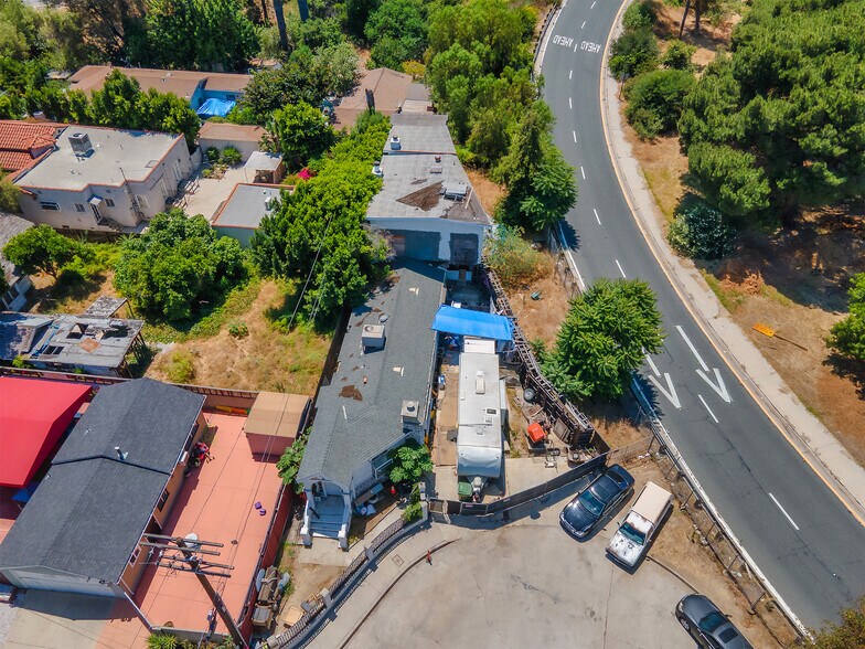 More Photos Of 4463 Bellflower Ave, West Toluca Lake Apartments For Sale