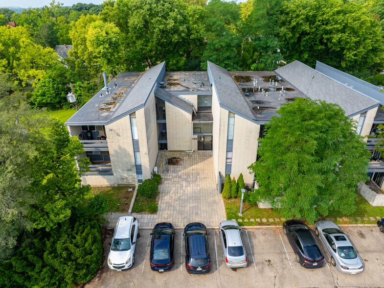 More Photos Of 1102 Salem Ave, Dayton Apartments For Sale