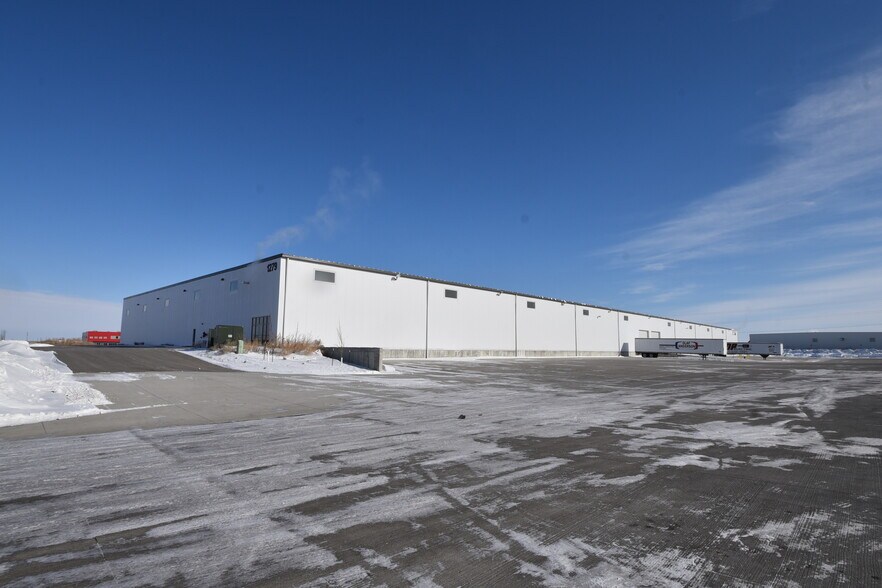 Primary Photo Of 1279 55th St N, Fargo Warehouse For Lease