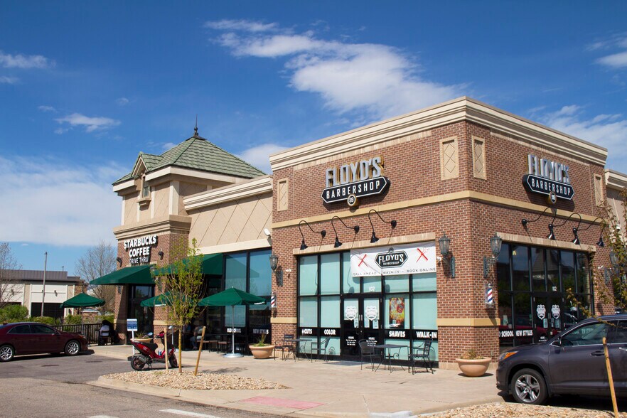 More Photos Of 10445 Town Center Dr, Westminster Freestanding For Sale