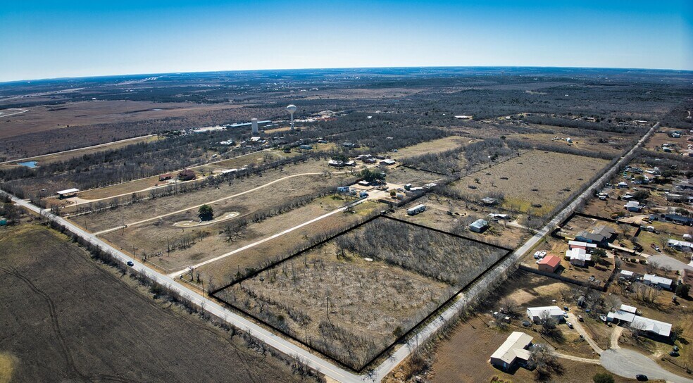 More Photos Of 7317 Old Lockhart Hwy, Buda Land For Sale