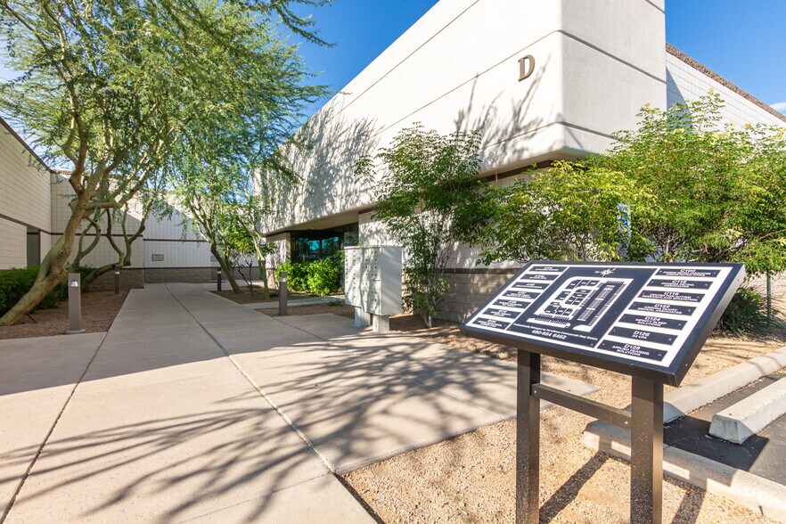 More Photos Of 4045 E Union Hills Dr, Phoenix Medical For Sale