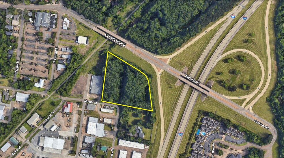 More Photos Of 0 Foley, Jackson Land For Sale
