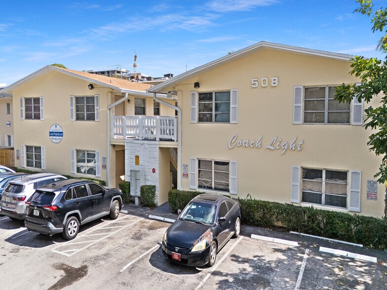 More Photos Of , Fort Lauderdale Multifamily For Sale