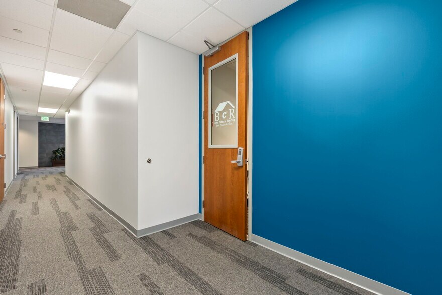 More Photos Of 1150 Kelly Johnson Blvd, Colorado Springs Office For Lease