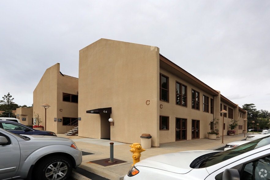Primary Photo Of 15525 Pomerado Rd, Poway Medical For Lease