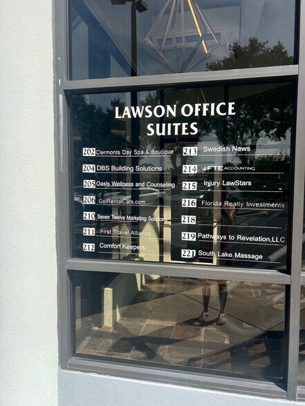 More Photos Of 1064 E Highway 50, Clermont Office For Lease