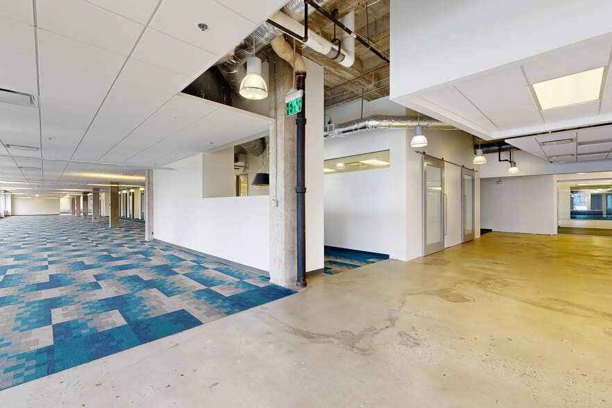 More Photos Of 1375 Peachtree St NE, Atlanta Office For Lease