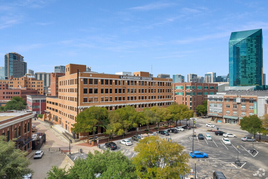 More Photos Of 1801 N Lamar St, Dallas Loft Creative Space For Lease