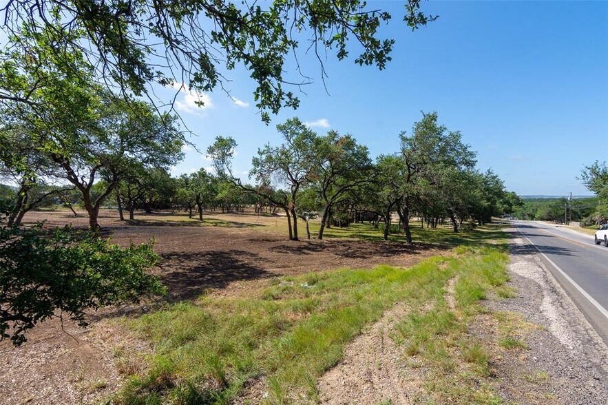 More Photos Of TBD Ranch Road 12, Wimberley Land For Sale