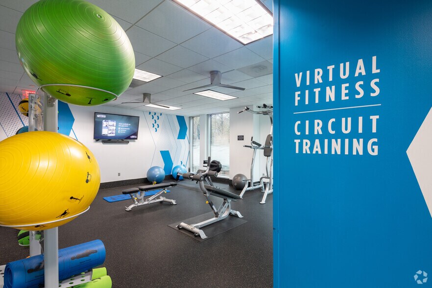 Photo of 5th Floor Ste 500