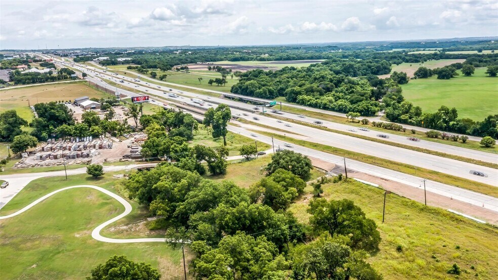 More Photos Of 4200 I-20, Willow Park Land For Sale