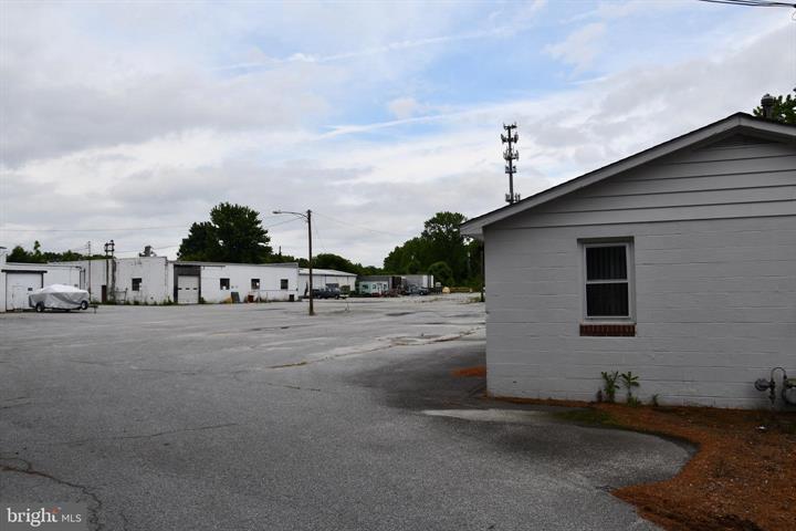 More Photos Of 305 N Virginia Ave, Penns Grove Land For Sale