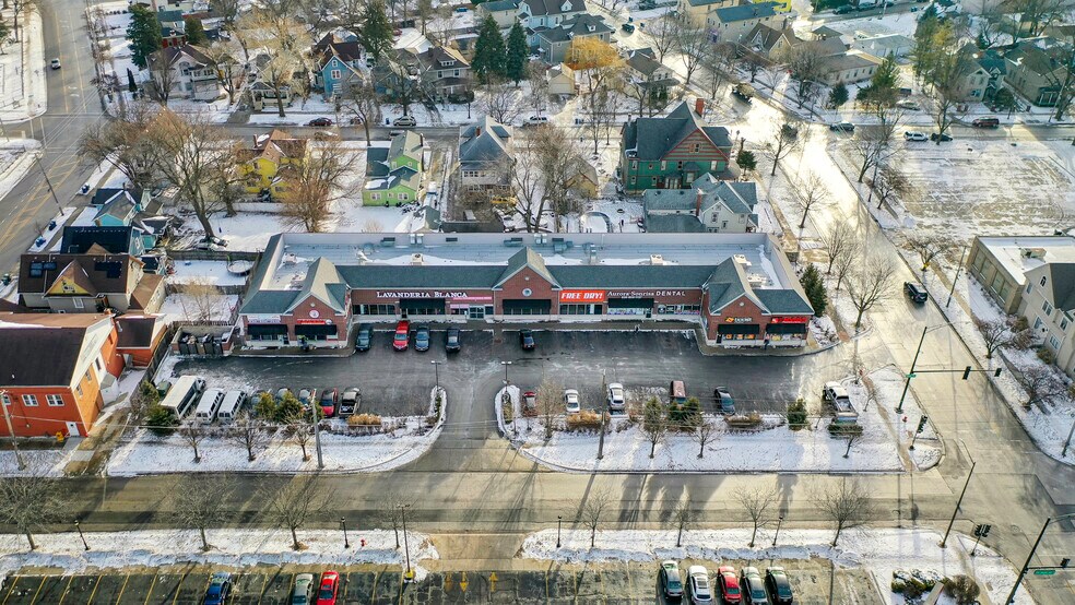 More Photos Of 5 N Root St, Aurora General Retail For Sale