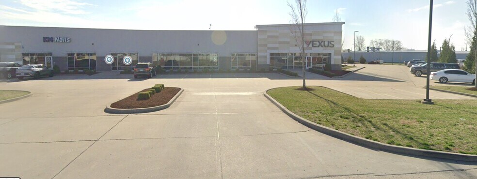 Primary Photo Of 912 S Main St, Sikeston General Retail For Lease