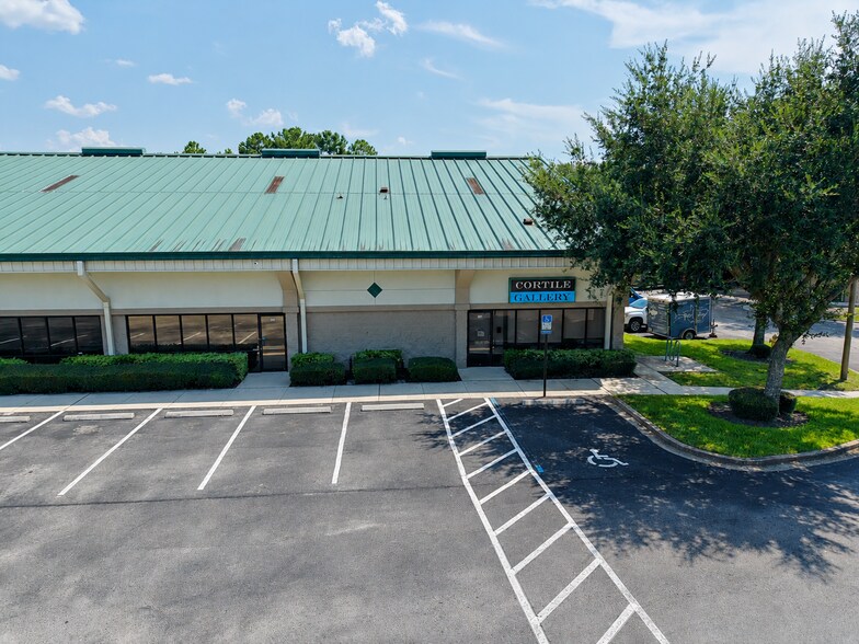 More Photos Of 3653 Regent Blvd, Jacksonville Flex For Sale