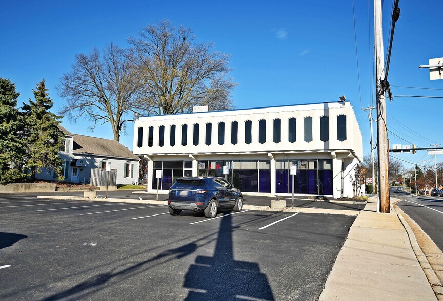 More Photos Of 126 S Main St, Bel Air Office For Lease