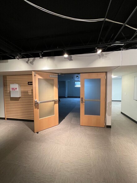 More Photos Of 300 Bryant St, Denver Office For Lease