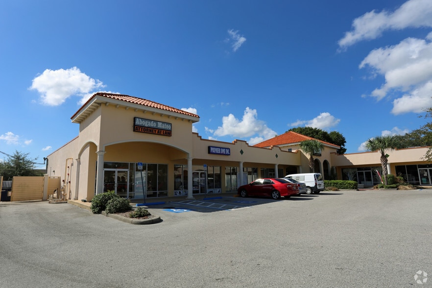 More Photos Of 2800 N Macdill Ave, Tampa Unknown For Lease