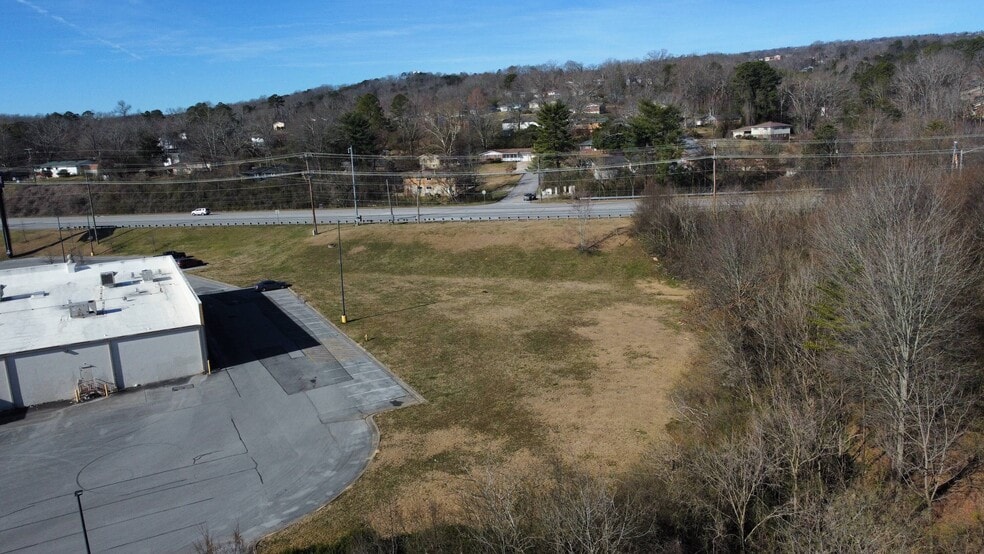 More Photos Of 5778 TN-153, Hixson Land For Sale