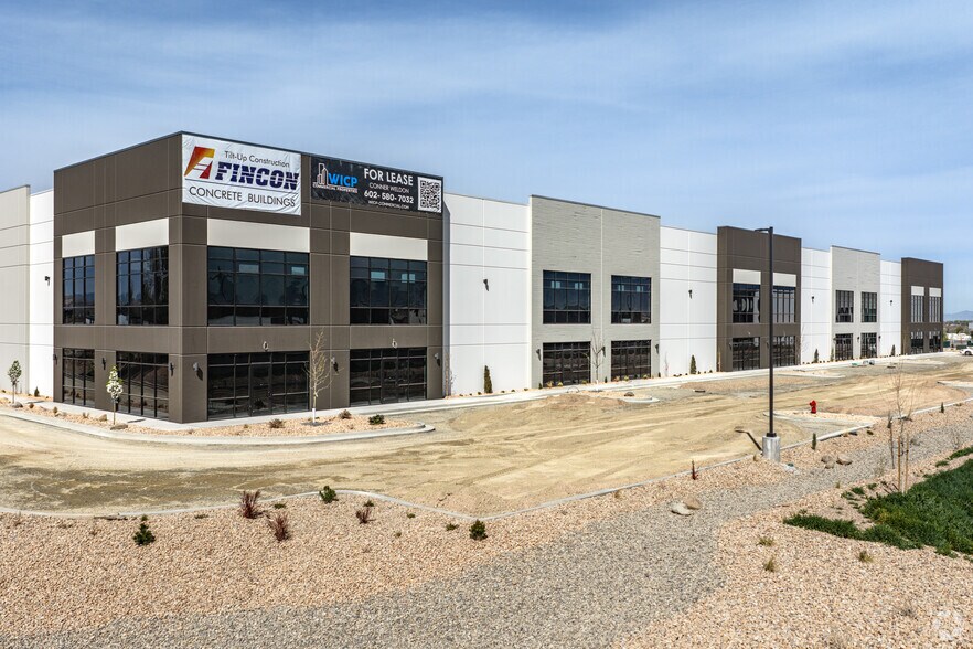 Primary Photo Of 171 W 1130 N, Payson Unknown For Lease