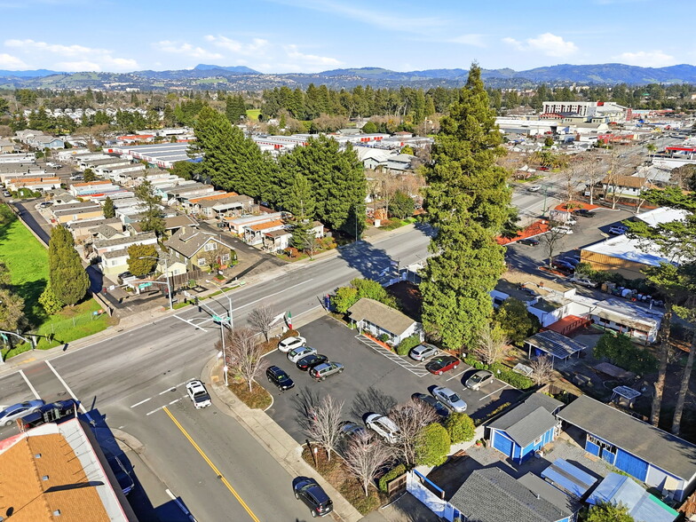 More Photos Of 1380 Sebastopol Rd, Santa Rosa Auto Dealership For Sale
