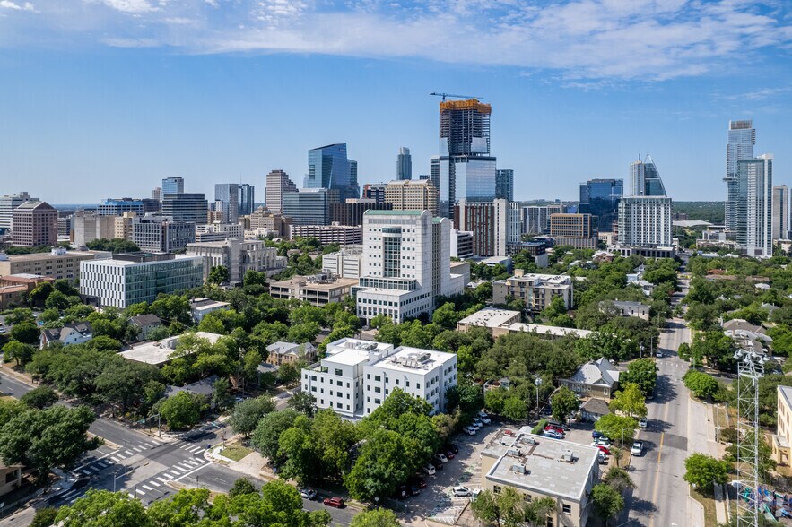 More Photos Of 1108 Nueces St, Austin Apartments For Lease