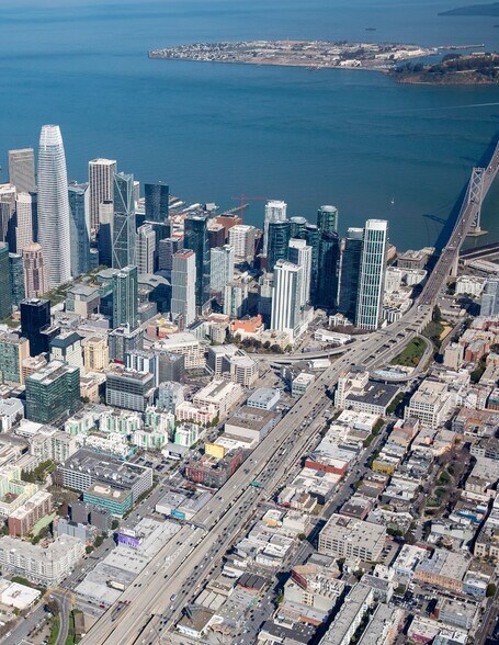 More Photos Of , San Francisco Office For Sale